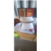 Image 8 : DK. BLUE BIN - OUTDOOR ENTERTAINING- incl: 3-SQ. FRAMED PICS*