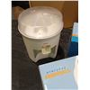 Image 2 : HANDHELD KITCHEN APPLICANCES(x5) 3-BOXED; 2-NO Box. -C/W 6-OUTLET EXTENSION BAR.