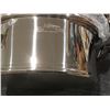 Image 2 : WESTBEND 6 QT. DUTCH-OVEN S.S. BOWL SET(STILL in BOX) + (Incl's: COLANDER, PASTA LADDLE & SMALL S.S.