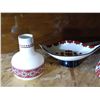 Image 8 : UKRANIAN CULTURAL CERAMIC COLLECTION (8-PC SET)