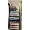 Image 2 : LARGE LOT OF CASSETTE TAPES - VARIOUS ARTISTS