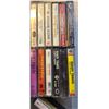 Image 8 : LARGE LOT OF CASSETTE TAPES - VARIOUS ARTISTS