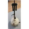 Image 3 : COLEMAN NIGHT LAMP MODEL 156 GENERATOR T44