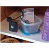 Image 2 : OPTIMUS KARAOKE WITH VOICE CANCELLER AND THE SINGING MACHINE - WIRELESS