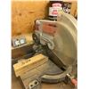 Image 1 : CRAFTSMAN 15AMP 10" WOOD CHOP SAW