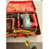Image 1 : HILTI TE17 HAMMER DRILL