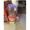 Image 2 : NINE ASSORTED BUCKETS AND CONTAINERS - EMPTY