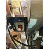 Image 2 : KING 15" AUTO PLANER 240V SINGLE PHASE