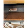 Image 8 : KING 15" AUTO PLANER 240V SINGLE PHASE