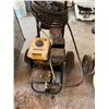 Image 1 : POWER FIST PRESSURE WASHER COMES WITH HONDA 5.5HP MOTOR