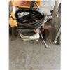 Image 2 : POWER FIST PRESSURE WASHER COMES WITH HONDA 5.5HP MOTOR