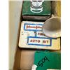 Image 2 : FIRST AID KITS (MAY NEED IF YOU BUY LAWN DARTS)
