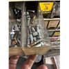 Image 3 : COMPLETE BOLT BIN COMES WITH CONTENTS - BUYER MUST REMOVE