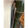 Image 2 : THREE PIECES OF 2'X4'X1/8" ALUMINIUM SHEETS PLUS SMALLER SHEET