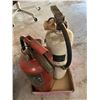 Image 1 : FIRE EXTINGUISHER