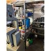 Image 2 : METAL SHELVING 72"H X 48"L X18"W -FOUR SHELVES. UNITS ONLY NO CONTENT: LOT CANNOT BE REMOVED UNTIL L
