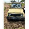 Image 2 : SUZUKI PARTS VEHICLE: JS3JC51CXJ4242310 YELLOW NOT RUNNING.