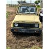 Image 2 : SUZUKI PARTS VEHICLE: JS3JC51CXJ4242310 YELLOW NOT RUNNING.