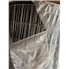 Image 2 : 48" X 100FT 2" X 1" MESH WELDED WIRE FENCING - NEW