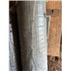 Image 2 : 48" X 100FT 2" X 1" MESH WELDED WIRE FENCING - NEW