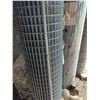 Image 2 : 48" X 100FT 2" X 1" MESH WELDED WIRE FENCING - NEW