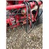 Image 8 : SELF PROPELLED LAWN MOWER, WISCONSIN ENGINE, 5FT DECK -NOT RUNNING