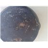 Image 2 : FIVE CAST IRON PANS, TWO CAST ALUMINIUM PANS,