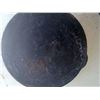 Image 3 : FIVE CAST IRON PANS, TWO CAST ALUMINIUM PANS,
