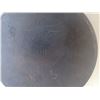 Image 7 : FIVE CAST IRON PANS, TWO CAST ALUMINIUM PANS,