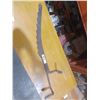 Image 1 : ANTIQUE HAND SAW