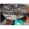 Image 2 : 3 AMPS, ONE FENDER, TWO ANTIQUE