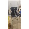 Image 2 : THREE CAMPING CHAIRS