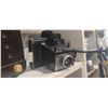 Image 9 : VINTAGE JEWEL RADIO, SQUARE SHOOTER 2 CAMERA