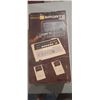 Image 2 : MONTEVERDI TV SPORTS 825 VINTAGE PLUG AND PLAY VIDEO GAME IN BOX