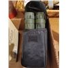 Image 8 : SKINNER; "SCEERY" MUSICAL WIND HORN/INSTRUMENT; CAMO BINOCULARS; PELLETS.