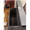 Image 2 : SURGE PROTECTOR BLOCKS(x2-HD-EACH); ACORN-METAL FILER; SHREDDER & GARBAGE CANS.
