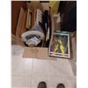 Image 1 : 2-BXS. PICTURES & FRAMES.