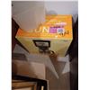 Image 1 : BUNN(in BOX) COFFEE MAKER (STICKER VALUE: 200) w/ POUR CONTAINER.\