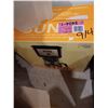 Image 2 : BUNN(in BOX) COFFEE MAKER (STICKER VALUE: 200) w/ POUR CONTAINER.\