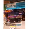 Image 2 : ASSORTED: PUZZLES & BOARD GAMES **SEE PHOTOS**