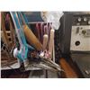 Image 3 : BISSELL PROMAX WET/DRY VACCUUM, TWO BOXES OF HANGERS