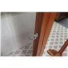 Image 4 : Tall Floor Mirror 30"W x 68.5"