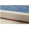 Image 3 : Framed Art - "Kailua Kona Waterfront" Signed by Artist Katherine Hovey? 28 x 25