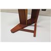 Image 8 : Wooden Step Stool 13.5 Tall