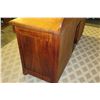 Image 25 : Martin & MacArthur Koa Wood 4-Cabinet Sideboard Buffet 75.5" Wide, 23.5" Deep