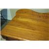 Image 8 : Martin & MacArthur Koa Wood 4-Cabinet Sideboard Buffet 75.5" Wide, 23.5" Deep