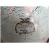 Image 8 : 20" Heirloom Globe with Wooden Stand, by Replogle