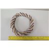 Image 2 : Multi-Colored Shell Haku Lei