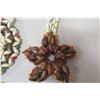 Image 3 : Qty 3 Shell Necklaces