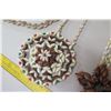 Image 8 : Qty 3 Shell Necklaces